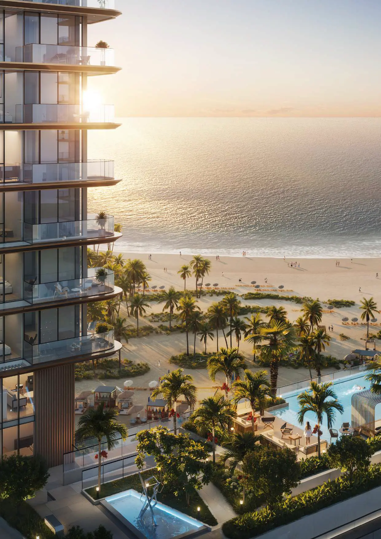 A Fresh Chapter for Al Hamra